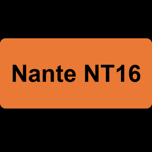 Nante NT16